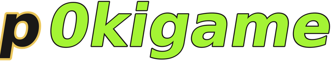 p0kigame logo